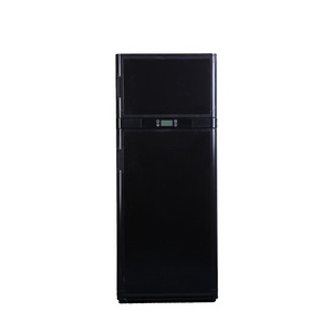 Frigorifero Verticale da 140L per Camper e Roulotte con Compressore <span class=keywords><strong>a</strong></span> <span class=keywords><strong>12</strong></span>/24 <span class=keywords><strong>Volt</strong></span> Frigo <span class=keywords><strong>Congelatore</strong></span> - Product Image 1