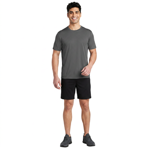 Camisetas de Microfibra Personalizadas de Verano, con Logotipo Personalizado de Alta Calidad, Precio Económico - Product Image 1