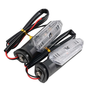 Clignotants de moto pour HONDA <span class=keywords><strong>CB500X</strong></span> CB500F CB 500 X 500X NC750X CB400X CB1300 - Product Image 4