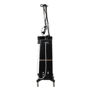 Système 2-en-1 Laser Fractionnel CO2 et Microneedling RF Or pour le Raffermissement de la Peau, l'Élimination des Cicatrices d'Acné, de la Pigmentation et des Vergetures - Product Image 3