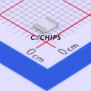 Résistance SMD MCR25JZHJ1R0 1210 (Type : Film Épais) (Résistance : 1 Ohm Précision : 5%) - Product Image 2