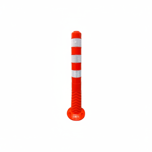 Delinator 73 x 7.5 cm, Pontón Flexible Ecológico, Origen Turquía - Product Image 2