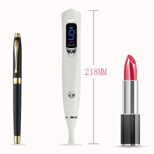 हॉट सेलिंग महिला स्किन ब्यूटी डिवाइस हैंडहेल्ड मोल हटाने पेन स्किन स्पॉट पेन स्किन स्पॉट पेन स्किन स्पॉट पेन - Product Image 5