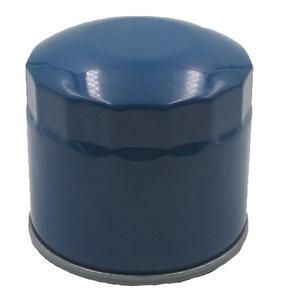 RF01-23-802-A9A KKY01-14-302 filtro olio parti autoveicoli 1230 a153 PW502889 12163-82301 12163-82302 129150-35150 uso per HONDA - Product Image 5