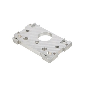 <span class=keywords><strong>CNC</strong></span> gia công phụ tùng 3D phay biến thép không gỉ đồng Carbon dây thép EDM chuốt tùy chỉnh 3/4/<span class=keywords><strong>5</strong></span> trục - Product Image 2