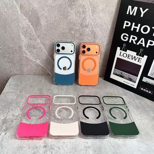 Custodia Universale in Silicone TPU Antiurto Protettiva Morbida Anti-Graffio Slim Fit per iPhone Samsung e Tutti i Telefoni Cellulari - Product Image 6