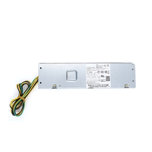 Yeni 180W PCH018 Sunucu Güç Kaynağı Acbel PSU Alüminyum Alaşımlı Çelik <span class=keywords><strong>Full</strong></span> <span class=keywords><strong>Tower</strong></span> Masaüstü ATX Form Faktörü Ses Ön Portu RoHS - Product Image 3