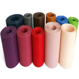 Crochet d'injection complet de couleur en Nylon 100% personnalisé en gros d'usine - Product Image 3