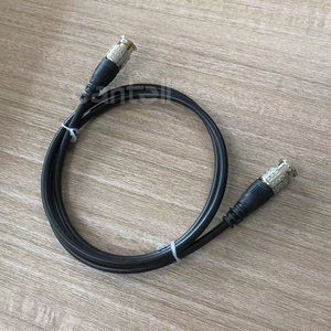 Cantell US BNC Male to BNC Male <strong>Cable</strong> 3G <strong>SDI</strong> Q9 Coaxial <strong>Cable</strong> Video CCTV Camera Monitor Extension BNC <strong>Cable</strong> - Product Image 2