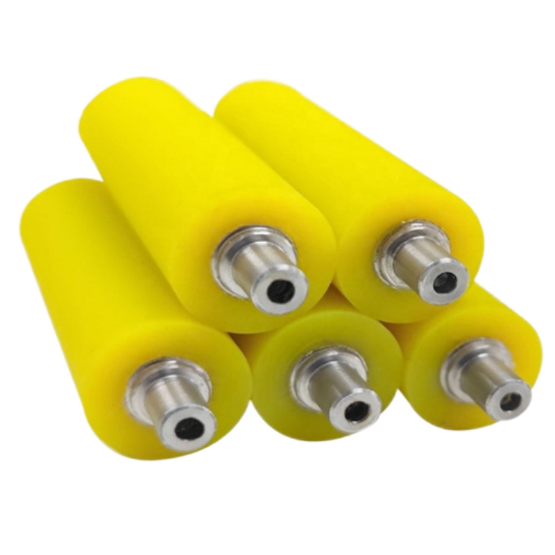 China Pu Scraper High Abrasion Wear