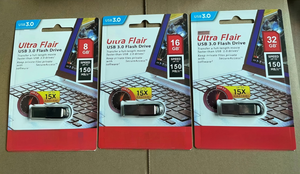 Clé USB originale SanDiskk <span class=keywords><strong>CZ73</strong></span> Ultra Flair 16GB <span class=keywords><strong>64GB</strong></span> 128GB USB 3.0 clé USB de cryptage en métal 32GB clé USB 256G - Product Image 6