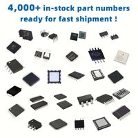 ADS7924IRTER 12-Bit 100KSPS I2C ADC IC Chip WQFN-16 Convertisseur analogique-numérique pour acquisition de données Original Neuf