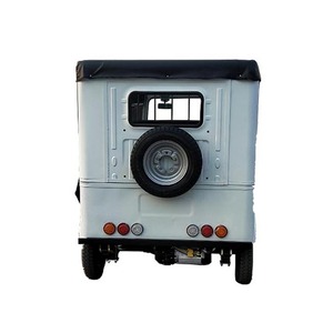 2021 nuevo modelo 60V 20Ah1500w lujo gran oferta eléctrica tres ruedas <span class=keywords><strong>tribike</strong></span> motocicleta eléctrica para adultos China - Product Image 4