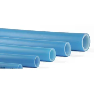 Tubería de PE-XB NSF Water PEX para Australia, con marca de agua 16x2,0