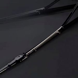 Paraguas Plegable Automático de 3 Pliegues con Logotipo Personalizado Impreso para Regalos Promocionales - Product Image 5