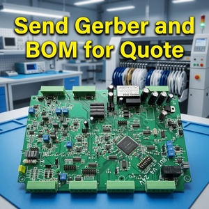 15 ans OEM Pcba fournisseur personnalisé carte de <span class=keywords><strong>Circuit</strong></span> <span class=keywords><strong>imprimé</strong></span> tour rapide one-stop électronique Pcb assemblage fabricant Services - Product Image 1