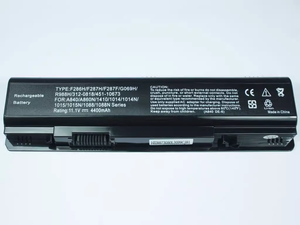 Per Dell voto 1014 1015 1088 Inspiron 1410 batteria per Laptop F286H F287F F287H in magazzino per i vecchi modelli - Product Image 4