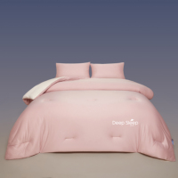 Couette en coton tricoté Deep Sleep Planet à température contrôlée Pro