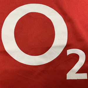 Maillot de football rétro JY Custom 0203, maillot domicile, numéro 14, maillot Henry, maillot <span class=keywords><strong>Bergkamp</strong></span>, maillot Pires, uniforme de club - Product Image 3