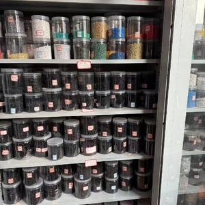 Prix du matériau TPE, résine TPO, plastique Santoprene, TPEV pour outils - Product Image 6