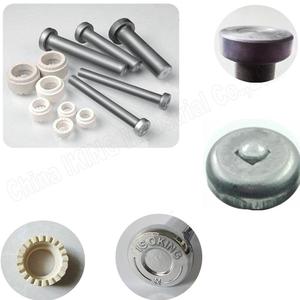 <span class=keywords><strong>Nelson</strong></span> pernos soldadura de pernos - Product Image 1