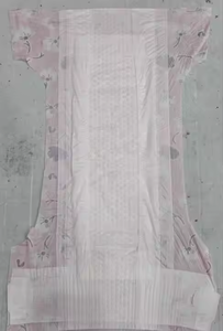 Couches-culottes jetables personnalisées pour bébé, surface sèche, <span class=keywords><strong>taille</strong></span> 4, ultra-fines et respirantes, concevez vos propres couches pour bébé - Product Image 5