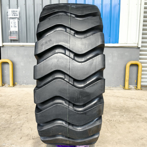 Accesorios de Alta Calidad E-3/L-3C, Ruedas Neumáticas de 10-16.5NHS con Diseño de Neumático Diagonal, Nuevas - Product Image 2