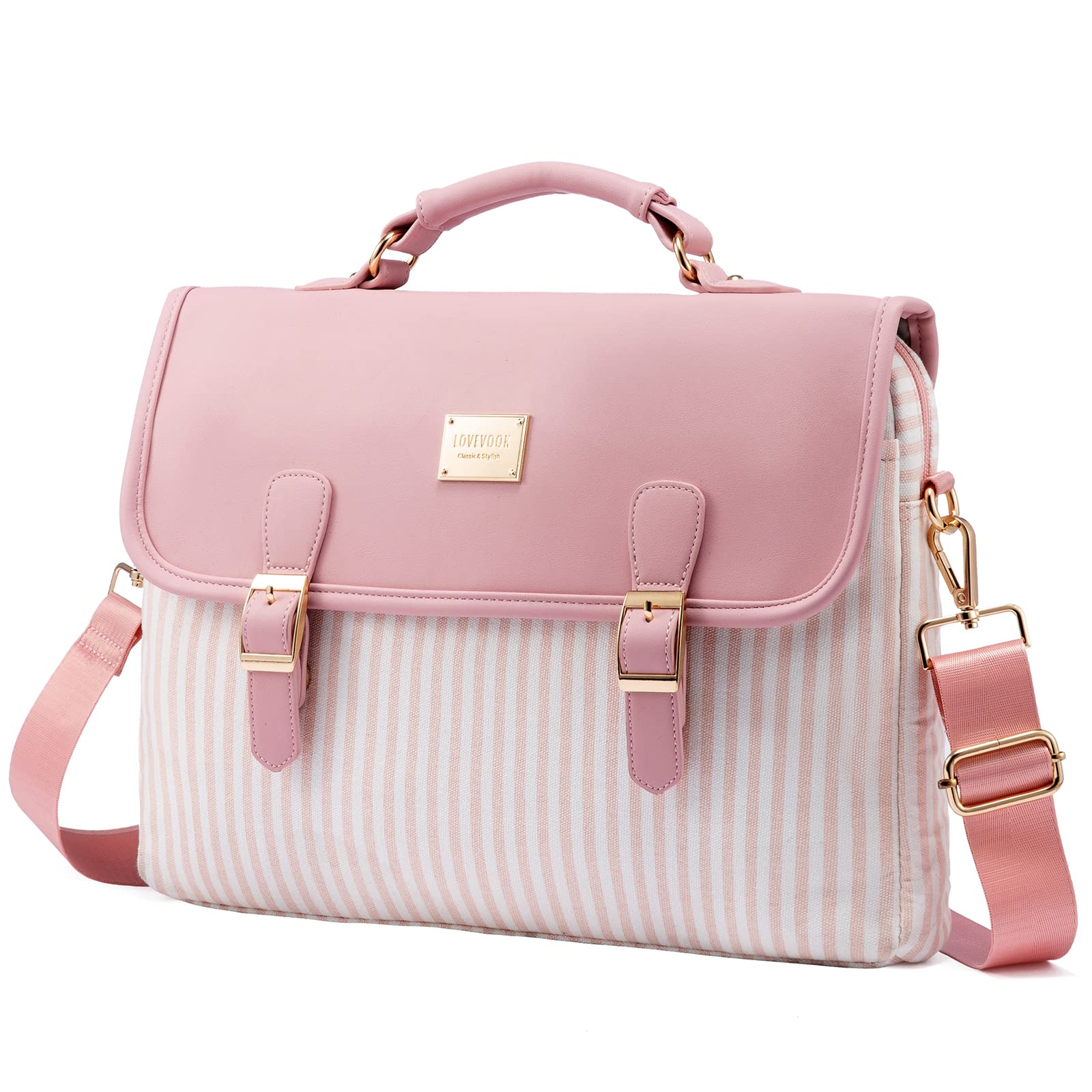 rayure rose-WB142113LK