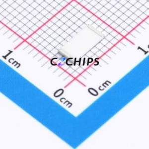 Résistance SMD CL2512FN1R6B 2512 (Type : Film Épais) (Résistance : 1,6 Ohm Précision : 1%) - Product Image 2