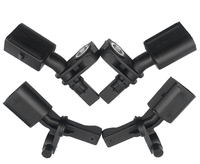 Capteur ABS avant arrière gauche droit, capteur de vitesse ABS, capteur de roue ABS pour VW Golf Passat Audi A3 TT WHT003860 WHT003861 WHT003862 WHT003863