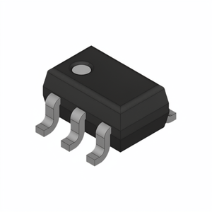 FH105A-TR-E Buy Online Electronic Components 6-TSSOP, SC-88, SOT-363 Authorized Distributor Transistors - Product Image 1