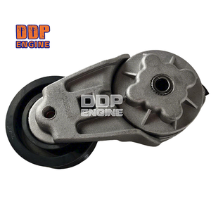 Maquinaria de Construcción 3095684 Polea Tensora de la Correa de Transmisión del Motor para Cummins NTA855 N14 - Product Image 3