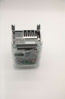 Variateur de fréquence Konecranes 52306263 DMCS022F10PN3 DynADrive 022+ avec protocole de freinage amélioré, triphasé 380V-480V 1,5kW pour grue SWF Nova