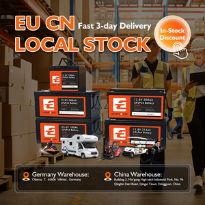 <span class=keywords><strong>แบตเตอรี่</strong></span> OEM Lifepo4 <span class=keywords><strong>12v</strong></span> 24v 36v 48v <span class=keywords><strong>แบตเตอรี่</strong></span>พลังงานแสงอาทิตย์ <span class=keywords><strong>100ah</strong></span> 200ah <span class=keywords><strong>แบตเตอรี่</strong></span><span class=keywords><strong>ลิ</strong></span><span class=keywords><strong>เธี</strong></span><span class=keywords><strong>ยม</strong></span>ไอออน Lifepo4 แบบชาร์จไฟอัตโนมัติ - Product Image 2