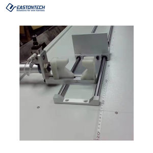 كابل دقيق متوسط المتعرية 20 مسافة شريطية افتراضية ، + فجوة رأس مخصصة Air-0.8MPa - Product Image 3