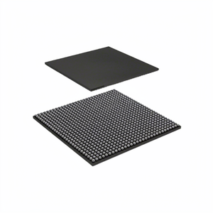 Electronic Chips Component XC2S50E-6PQ208C 208 BFQFP Embedded BOM IC In Stock - Product Image 1