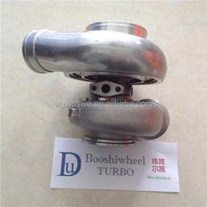 Modificar Turbo rodamiento de bolas rueda de palanquilla GT3582R - Product Image 4