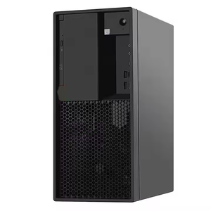 Hot Selling 2026 TS80X/TS90X Small Tower Server <b>Workstation</b> Computer Intel Xeon E2314G Processor Memory TS80X Server - Product Image 1