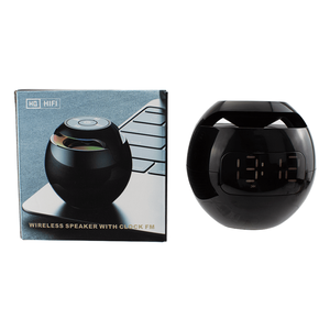 Altavoces Inalámbricos Portátiles Modernos 2026, Música <span class=keywords><strong>Relajante</strong></span>, Interior/Exterior, WiFi, AUX, Mini Altavoces Inalámbricos - Product Image 6