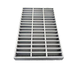 <span class=keywords><strong>Grille</strong></span> de drainage en acier inoxydable de style moderne de haute qualité, anti-corrosion, cadre robuste, qualité extérieure, acier de canal durable - Product Image 5