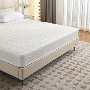 Venta caliente King Queen Single Size Stores Near Me Marcas Tamaño Memory Foam Pocketed - Product Image 4