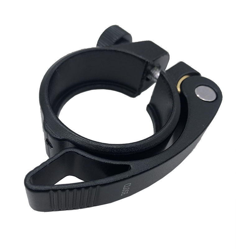 Steel Bicycle Seat Clamps Durable Reliable Solutions