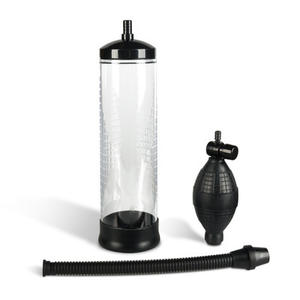 Grosir produk laki-laki dewasa pompa vakum pembesar Penis masturbasi pria untuk pria - Product Image 2