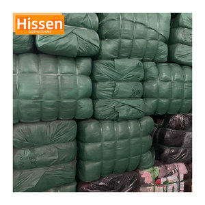Vente Directe Usine <span class=keywords><strong>30</strong></span> <span class=keywords><strong>Kg</strong></span> Vêtements <span class=keywords><strong>Vintage</strong></span> en Balles pour Friperie, Lot de Vêtements Usagés de Bonne Qualité pour Femme - Product Image 1