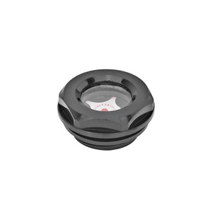 Jauge de niveau d'huile Ganter GN 543.2 pour utilisation dans les machines industrielles - Product Image 5