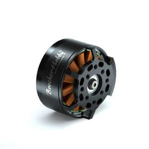 BrotherHobby <span class=keywords><strong>Avenger</strong></span> 5215 V5 245KV: Motore Professionale per Gare FPV. Potenza elevata, alta efficienza, durevole, adatto a droni ad alte prestazioni - Product Image 3