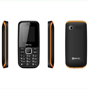 OEM Price 1.77inch 2000mAh Tecno Big Battery <strong>Vodafone</strong> Feature <strong>Phones</strong> - Product Image 5