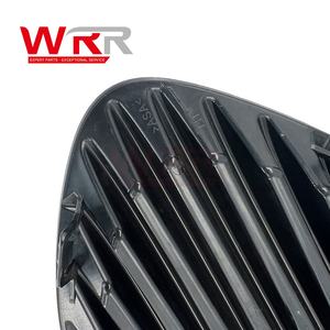 WRR 2548856400 Grille <span class=keywords><strong>de</strong></span> pare-chocs côté avant droit du pare-chocs pour <span class=keywords><strong>Mercedes</strong></span>-Benz GLC 200 D <span class=keywords><strong>4MATIC</strong></span> GLC <span class=keywords><strong>300</strong></span> d <span class=keywords><strong>4MATIC</strong></span> GLC 180 - Product Image 5