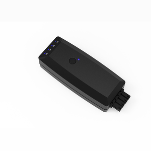 Module de capteur sans fil CUBETECH, radio FSK à trois fréquences pour ouvre-porte de garage, porte industrielle, ouvre-porte <span class=keywords><strong>coulissant</strong></span> - Product Image 4