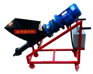 Petite machine de réparation de fenêtre de porte antivol multifonctionnelle nouveau moteur de remplissage de joint de surface de route de <span class=keywords><strong>mortier</strong></span> de <span class=keywords><strong>ciment</strong></span> - Product Image 5